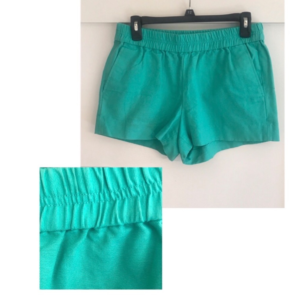 Cooooomfy shorts!